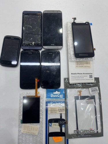 Htc telefoni difettosi mix - telefoni,