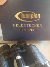 Binocolo Da Collezione