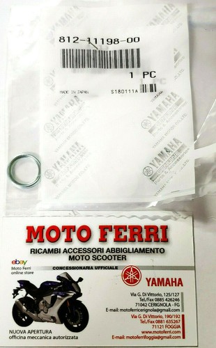 Mf1315 yamaha guarnizione - mf1315-yamaha,