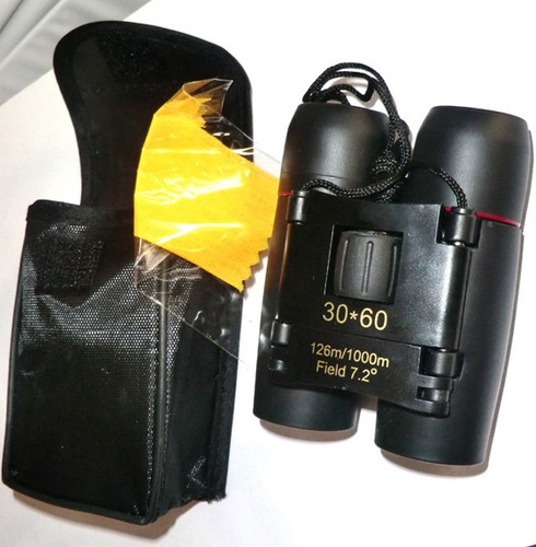 Binocolo professionale lenti - professionale,