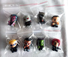 MARVEL AVENGERS LOTTO DI 21