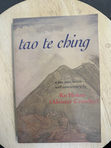 Tao ching aleister - te,