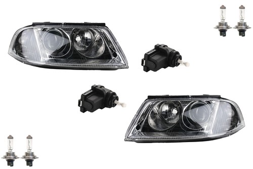 Set fanali adatto per - fanali,