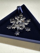 RARO Swarovski Decorazione