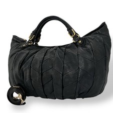 Borsa a tracolla Miu Miu