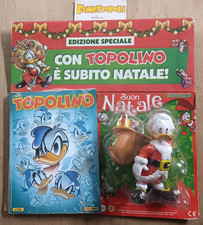 TOPOLINO 3342 + STATUINA