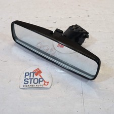 Specchietto retrovisore - specchietto,