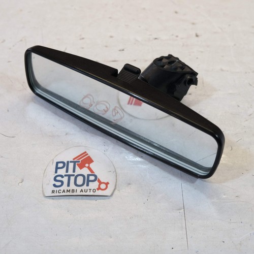 Specchietto retrovisore - specchietto,