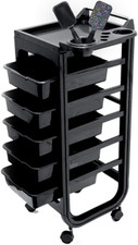 Carrello Parrucchiere