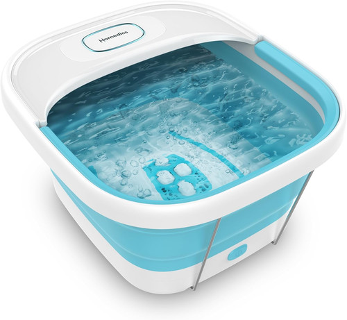 Footspa massaggiante - footspa,