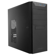 ANTEC VSK 4000B-U3/U2 Case PC