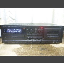 Teac rw900 registratore cd - ad-rw900,