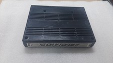 Cartuccia "The King Of Fighter 97" per base neo geo mvs "Audio Difettoso"