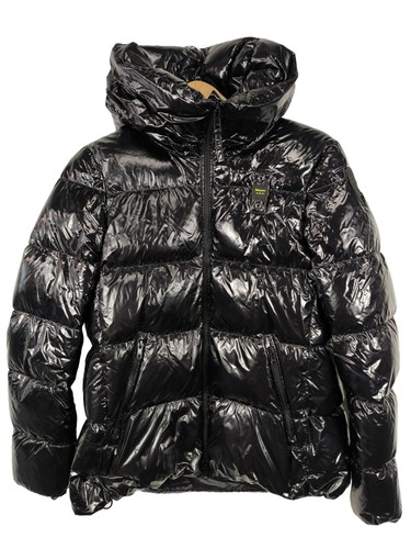 Blauer piumino donna - blauer,