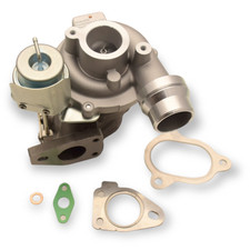 Turbocompressore per Renault