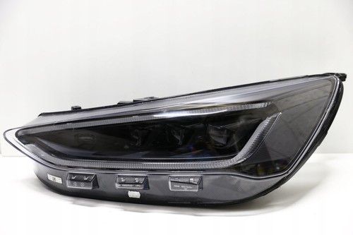 Faro proiettore anteriore ford - anteriore,