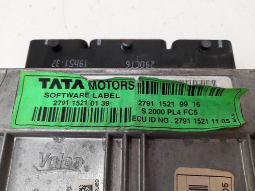 279115219916 centralina motore