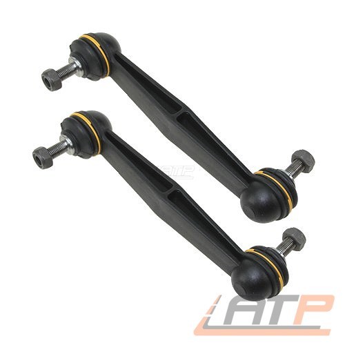 Supporti oscillanti asta - 2x,