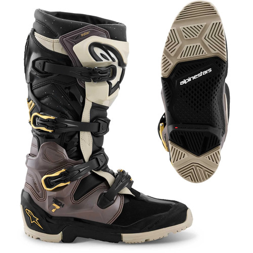 Stivali alpinestars tech - -,