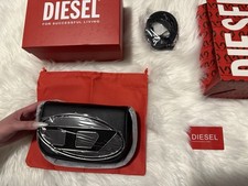 Borsa Diesel 1 DR nuova con