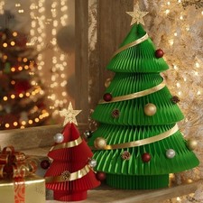 Albero di Natale Pieghevole