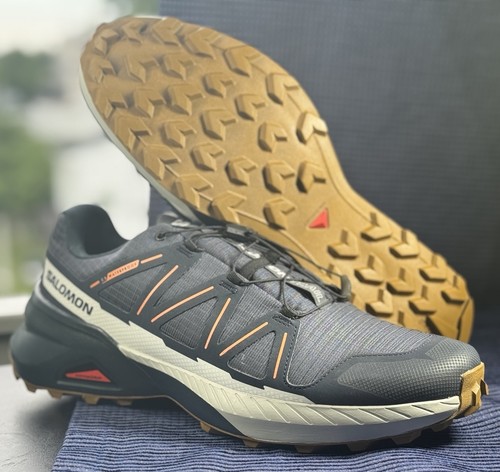 Scarpe trail salomon - scarpe, da
