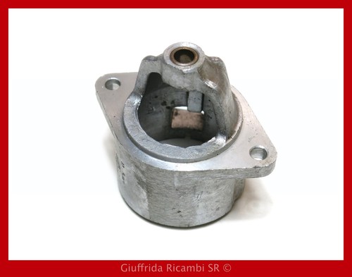 Supporto motorino avviamento - supporto,