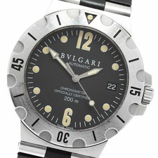 Orologio Uomo Bulgari Diagono