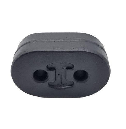 Gomma scarico supporto - di,