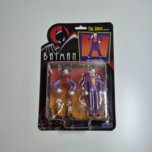 Batman animated series - batman,
