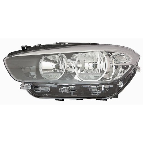 Faro bmw serie - bmw, porte