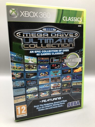 Sega mega drive - sega,