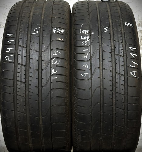 Pneumatici estivi pirelli p - 2,