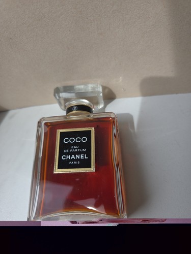 Profumo vintage coco chanel - vintage,