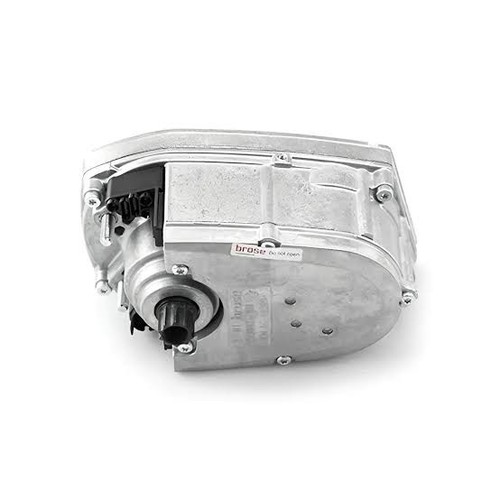 Motore brose drive - ++motore, s