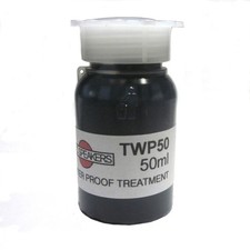 B&C speakers trattamento vernice impermeabilizzante per coni altoparlanti woofer