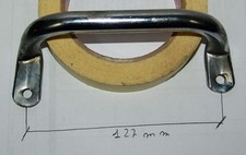 MANIGLIA POSTERIORE PASSEGGERO MV AGUSTA MODELLO ??