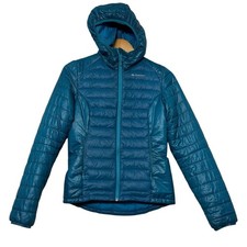 Decathlon Quechua piumino