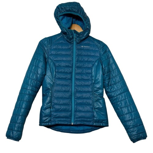 Decathlon quechua piumino - quechua,