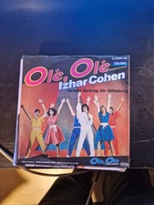 Single Sammlung Schallplatten...