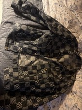 Giacca Louis Vuitton Navy