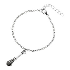 Bracciale con Microfono