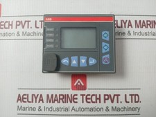 Pannello Operatore ABB