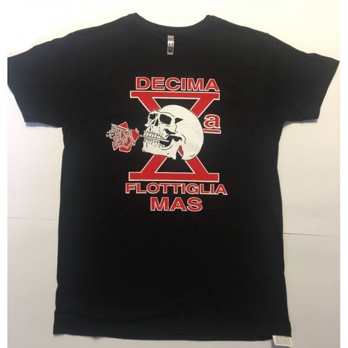 Tshirt decima mas xa - -,
