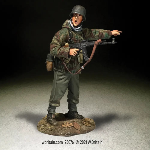 Soldatini britannici 25076 - 25076,