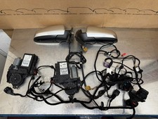 Kit completo specchietto