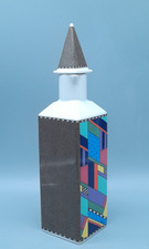 Bottiglia olio Rosenthal Metropol Scenario Barbara Brenner ottima bottiglia aceto