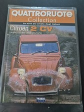 Libro quattroruote auto - libro,