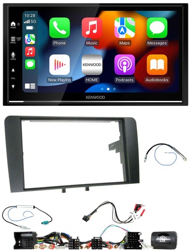 Kenwood dab usb - kenwood, bluetooth