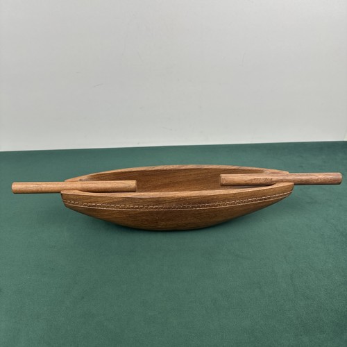Trogolo vintage legno - vintage,